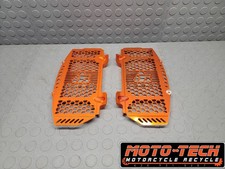 2016 ktm 250 for sale  Hutchinson