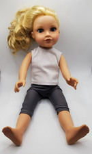Journey girl blonde for sale  Krum