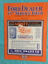 Aug. 1933 ford for sale  Dayton
