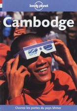 Cambodge 2000 lonely d'occasion  France