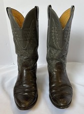 Vintage nocona men for sale  Austin