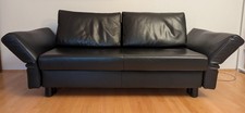 Hochwertiges sofa verwandelbar gebraucht kaufen  Hannover