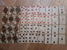 Carte gioco cards usato Carte gioco cards usato  Pavia