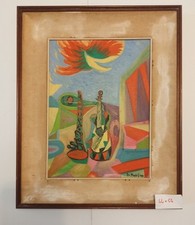Maio gina quadro usato  Latina