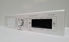 Bosch serie trockner gebraucht kaufen  Mannheim
