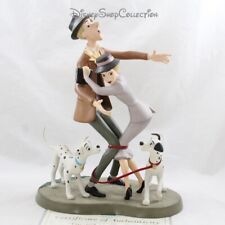 Figurine roger anita d'occasion  Cavaillon