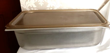 Catering stainless steel for sale  DERBY