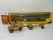 Corgi 909 quad for sale  SWINDON