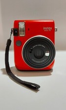 Fotocamera istantanea fujifilm usato  Italia