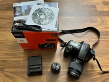Sony alpha slt gebraucht kaufen  Hasselfelde