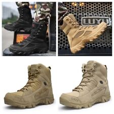 Winterstiefel herren armeestie gebraucht kaufen  Deutschland