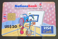 50. 1996 olympics for sale  Minneapolis