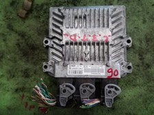 Centralina motore turbo usato  Rimini