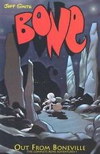 Usado, BONE: OUT FROM BONEVILLE THE COMPLETE BONE ADVENTURES 1 (Volume 1) by Jeff Smith comprar usado  Enviando para Brazil