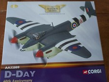 Corgi aviation havilland for sale  STEYNING