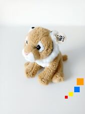 Peluche doudou petit d'occasion  Plouzané