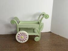 tea service cart for sale  Monument