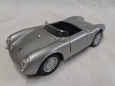 Porsche 550 spyder d'occasion  Village-Neuf