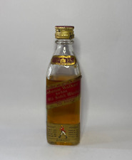 Mignon miniature scotch usato  Fiorano Modenese