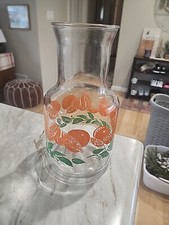 Vintage orange juice for sale  Cedarburg