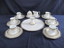 Kaffeeservice porzellan kaiser gebraucht kaufen  Osnabrück