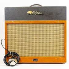 Buffalo amplifiers ba40 for sale  Woodbury
