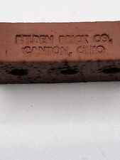 Miniature belden brick for sale  Mansfield