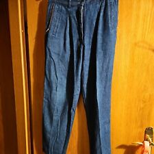 Damen jeans hinten gebraucht kaufen  Idar-Oberstein