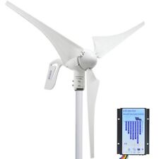 400w 12v windturbinengenerator gebraucht kaufen  Versand nach Germany