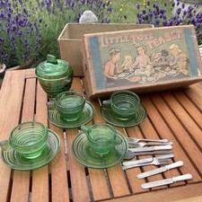 Vintage children tea for sale  BOGNOR REGIS