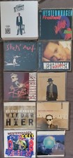 Westernhagen maxi cds gebraucht kaufen  Dörentrup