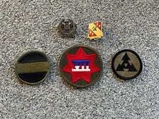 Army sammlung abzeichen gebraucht kaufen  Deutschland