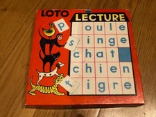 Jeu vintage années d'occasion  Paris XVII