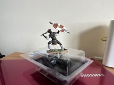 Britains zulu warrior for sale  MALDON