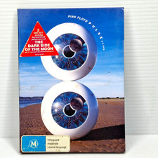 Pink Floyd In Concert: Pulse 2 Discos DVD Digi Pak Region DVD - VENDEDOR OZ comprar usado  Enviando para Brazil