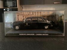 Voiture collection james d'occasion  Saint-Julien-en-Genevois