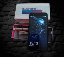 Smartphone huawei lite usato  Trento