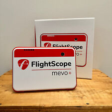 Flightscope mevo personal for sale  Bryn Mawr