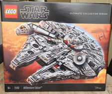 Lego 75192 ucs d'occasion  Colmar