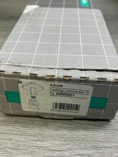 Usado, Braço de chuveiro moderno AXOR 26965001 ShowerSolutions 4 polegadas comprar usado  Enviando para Brazil