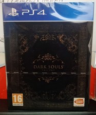 Dark souls trilogy usato  Fiano Romano