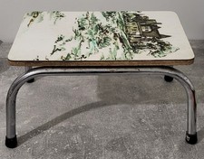 Repose pied marche d'occasion  Bas-en-Basset