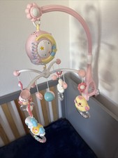 Baby spieluhr mobile gebraucht kaufen  Neustadt a.d.Donau