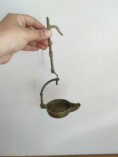 Ancienne petite lampe d'occasion Ancienne petite lampe d'occasion  Mâcon