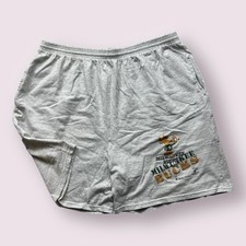 Shorts de basquete masculino vintage Milwaukee Bucks NBA anos 90 tamanho XL soletrado comprar usado  Enviando para Brazil