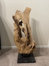 Vintage natural driftwood for sale  Chandler