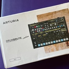 Arturia drumbrute creation for sale  Scarsdale