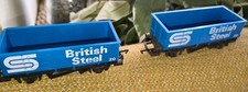 Hornby british steel for sale  WIMBORNE