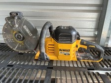 Dewalt dcs692 60v for sale  Columbus