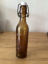 Bouteille bière ancienne d'occasion  Troyes